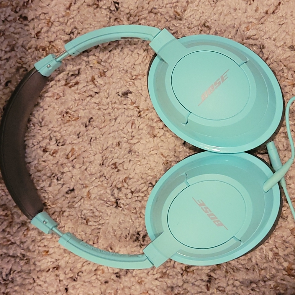 Bose Headphones